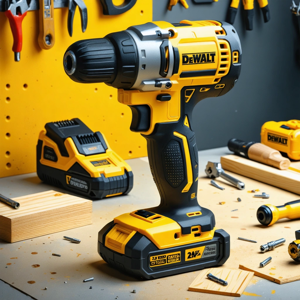 Обзор ударный шуруповерт Dewalt: сильные и слабые стороны, кому подойдет