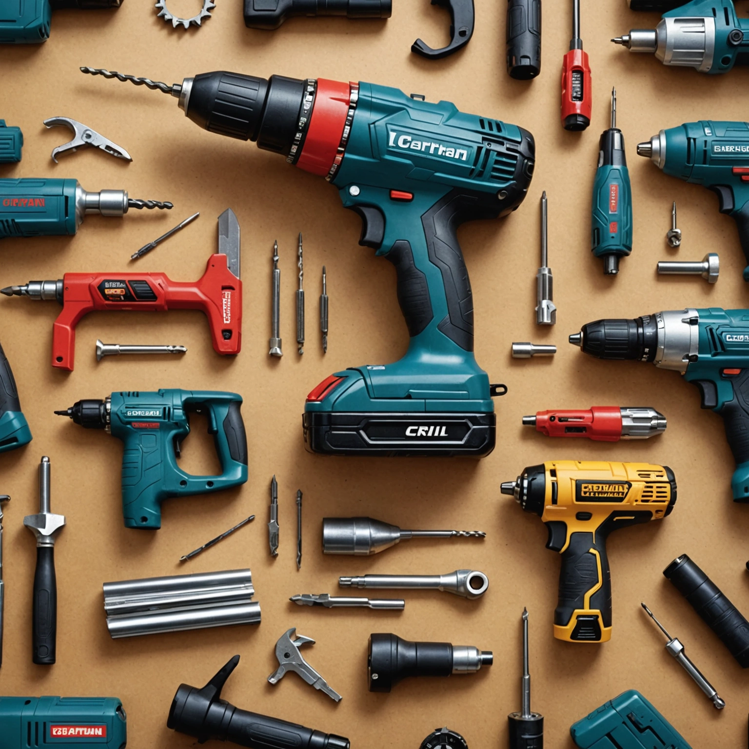 Сколько ньютон-метров нужно для шуруповерта: ориентиры по задачам