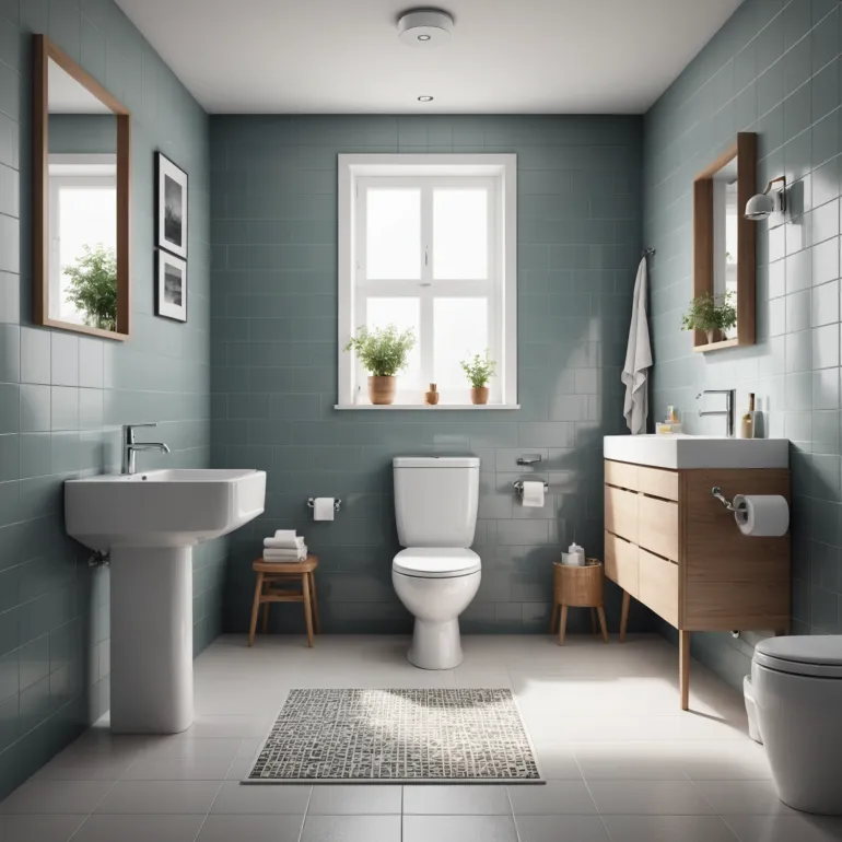 Как поменять унитаз: пошаговое руководство для тех, кто хочет сделать всё сам